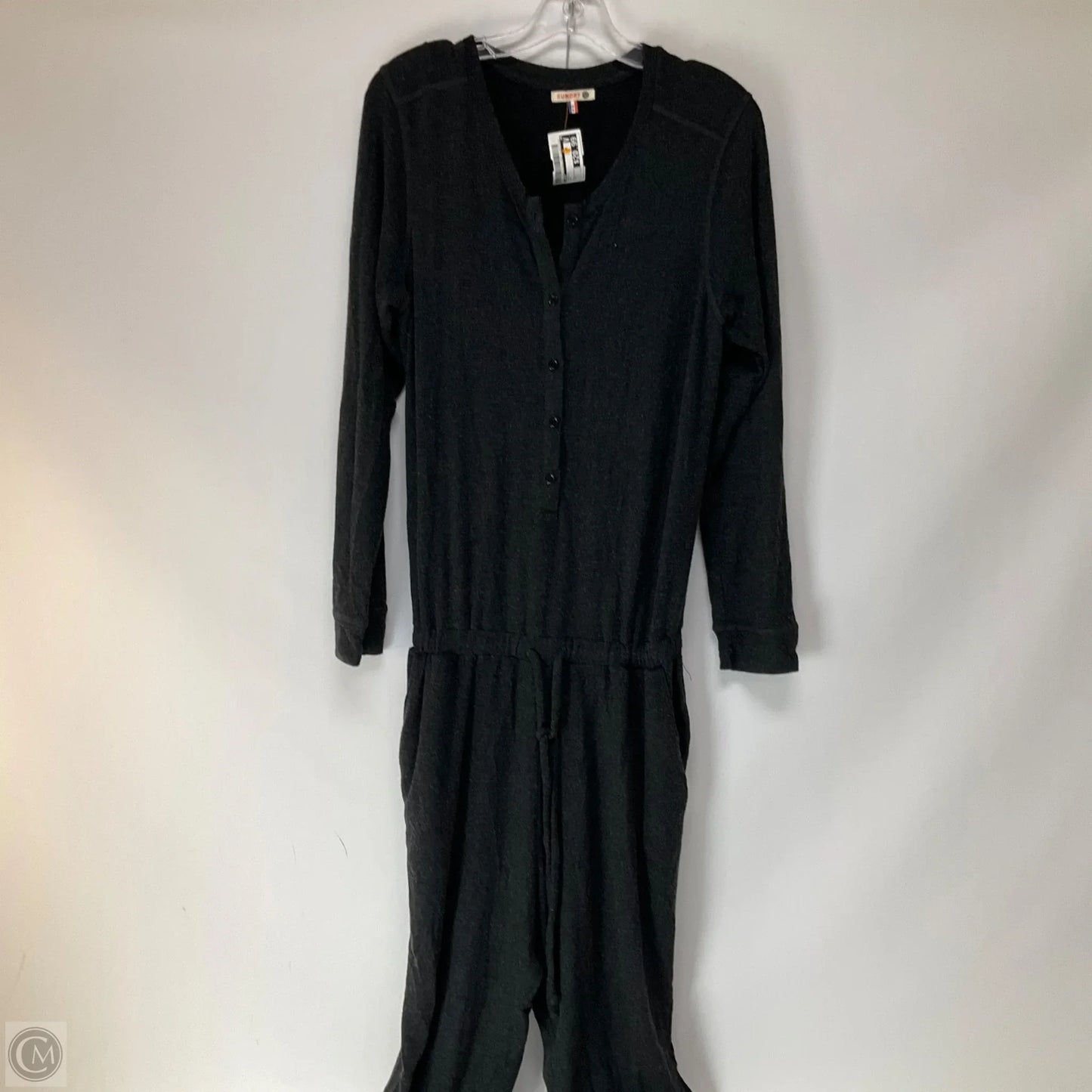 Jumpsuit By Sundry In Grey, Size: L