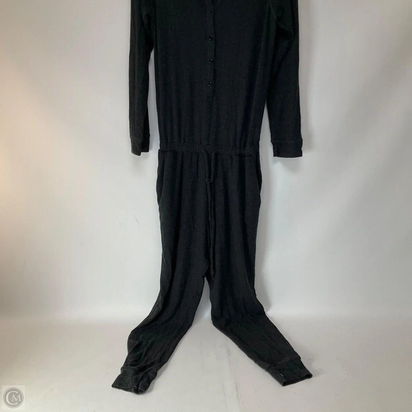 Jumpsuit By Sundry In Grey, Size: L