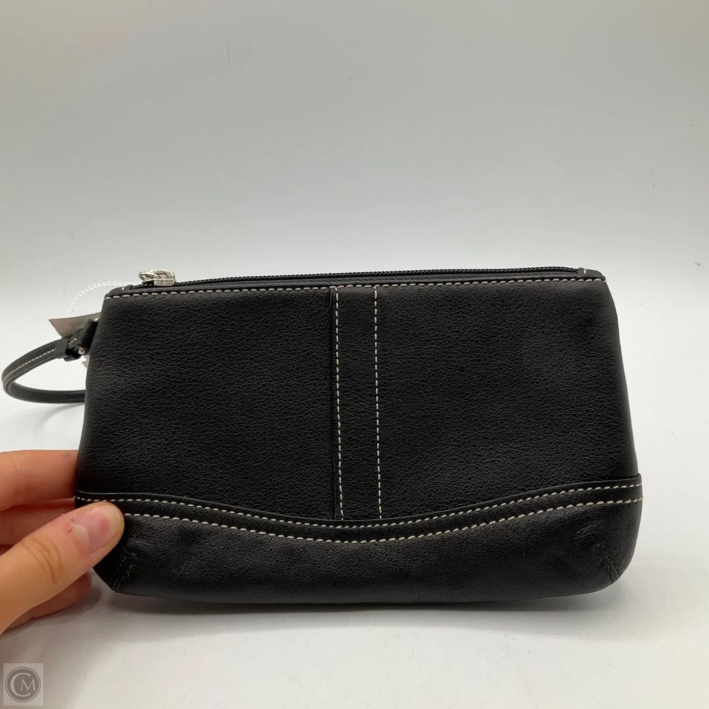 Wallet Designer By Coach, Size: Small