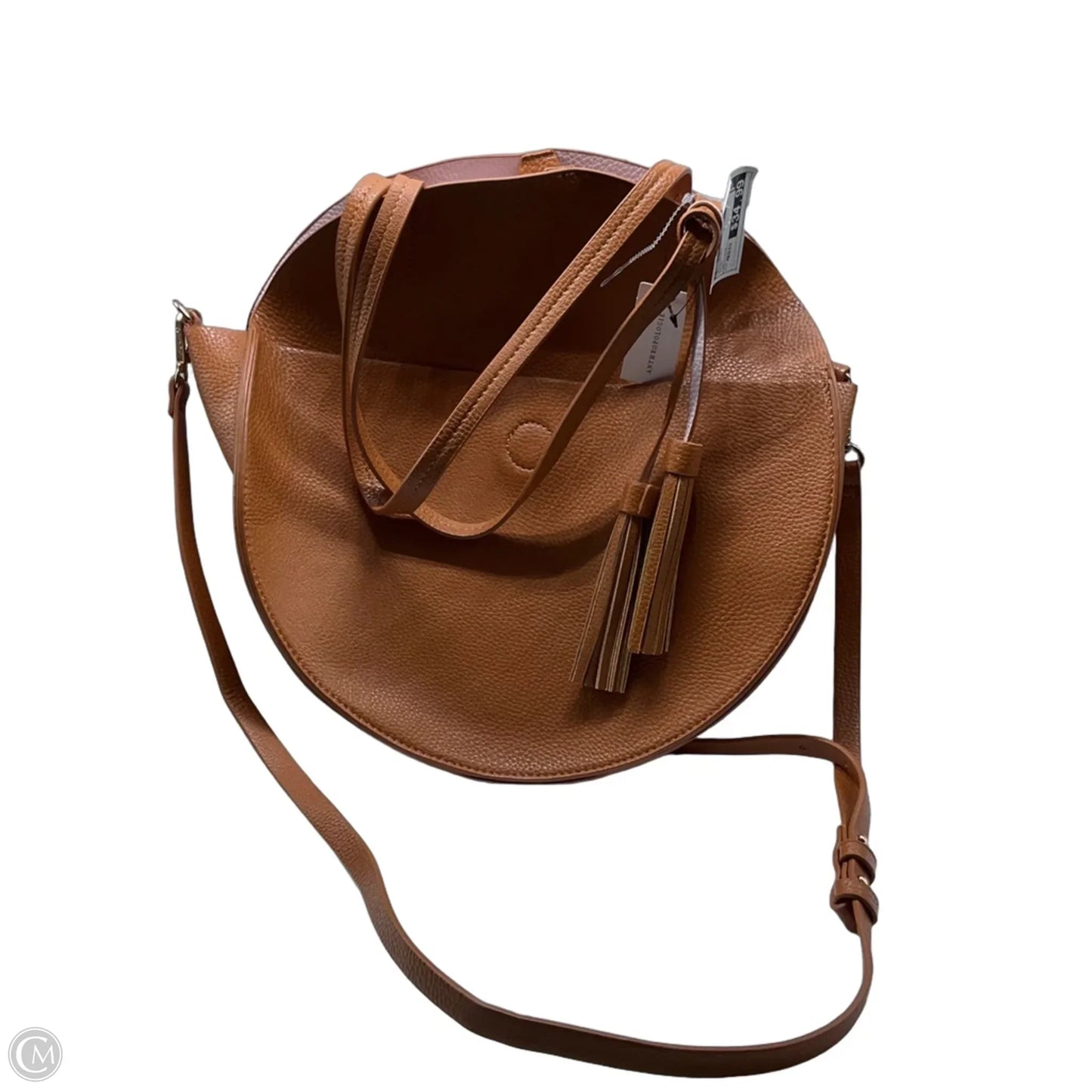 Crossbody By Cma, Size: Medium