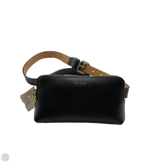 Belt Bag Designer By Kate Spade, Size: Small