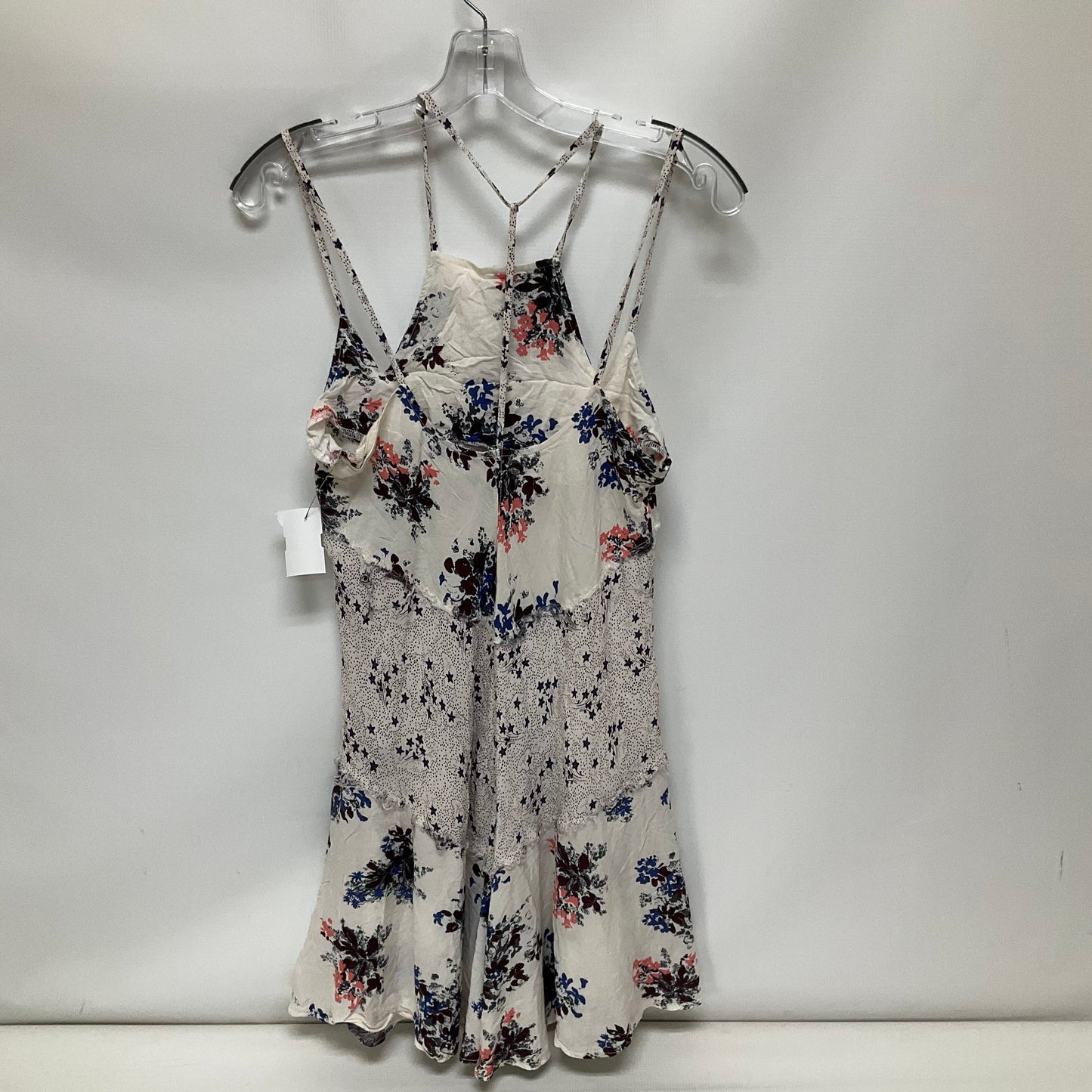 Dress Casual Short By Free People  Size: Xs