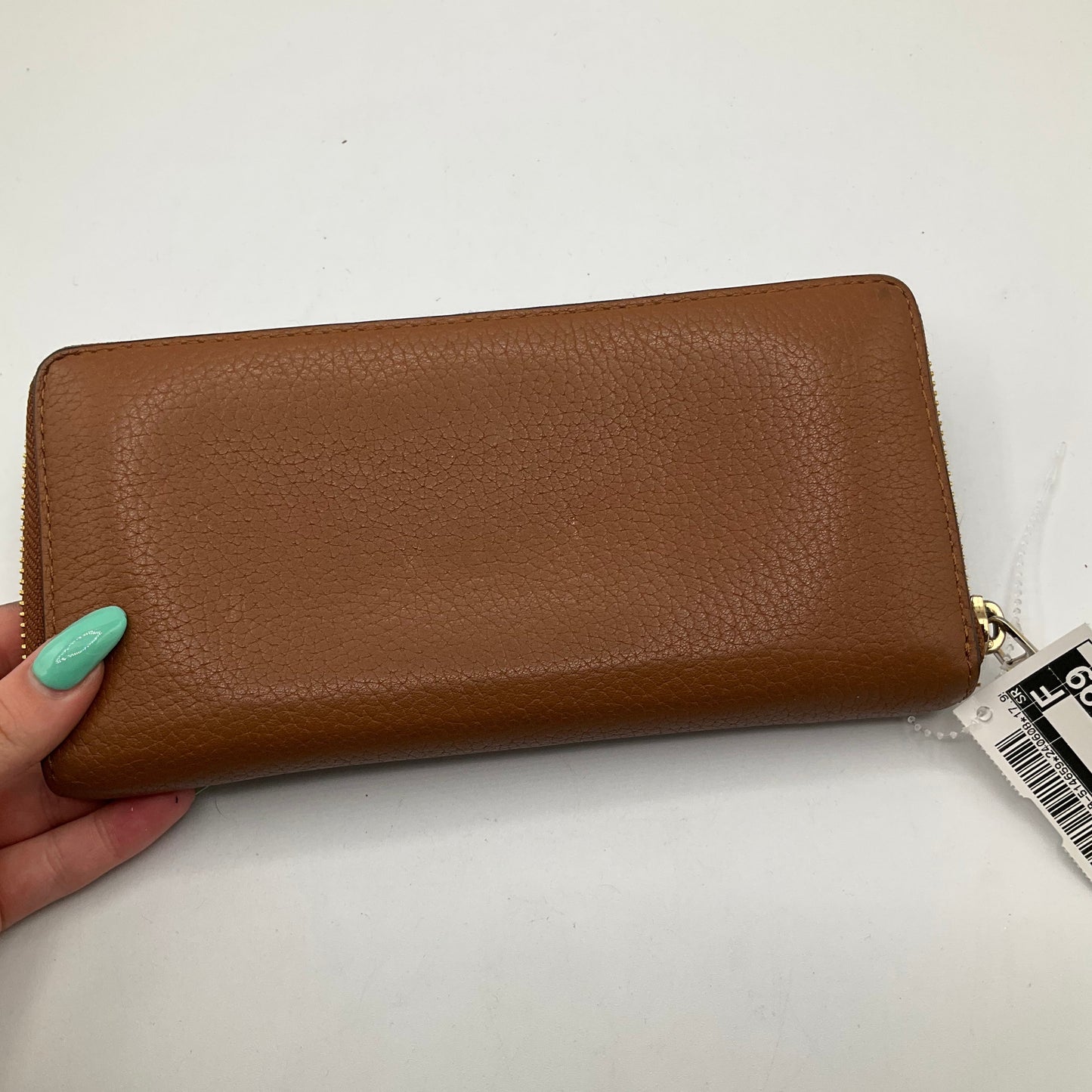 Wallet Designer Michael Kors, Size Medium