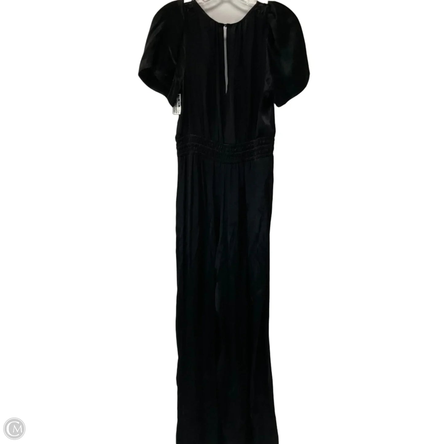 Jumpsuit By Anthropologie In Black, Size: Xs