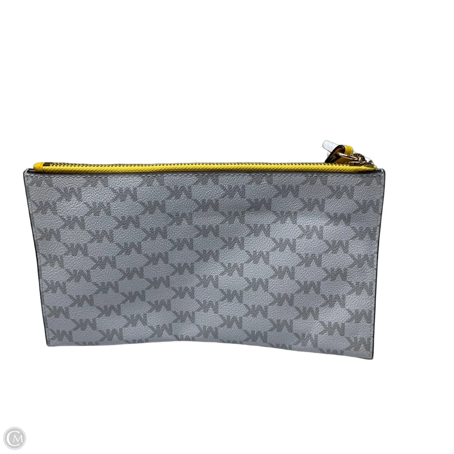 Wristlet Designer By Michael Kors, Size: Large