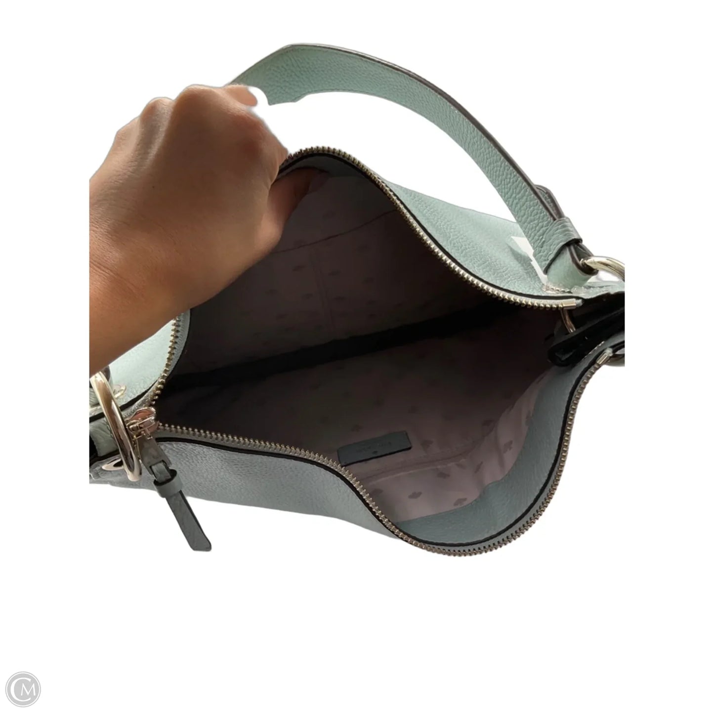 Handbag Designer By Kate Spade, Size: Medium
