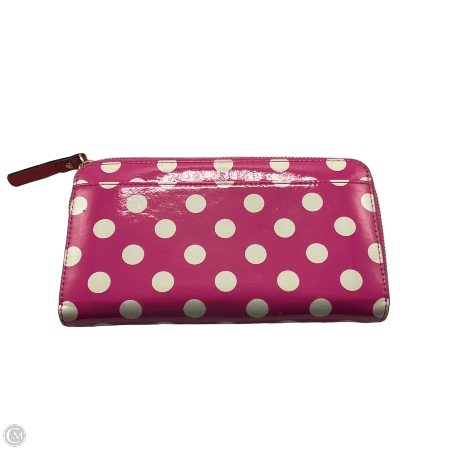 Wallet Designer By Kate Spade, Size: Large