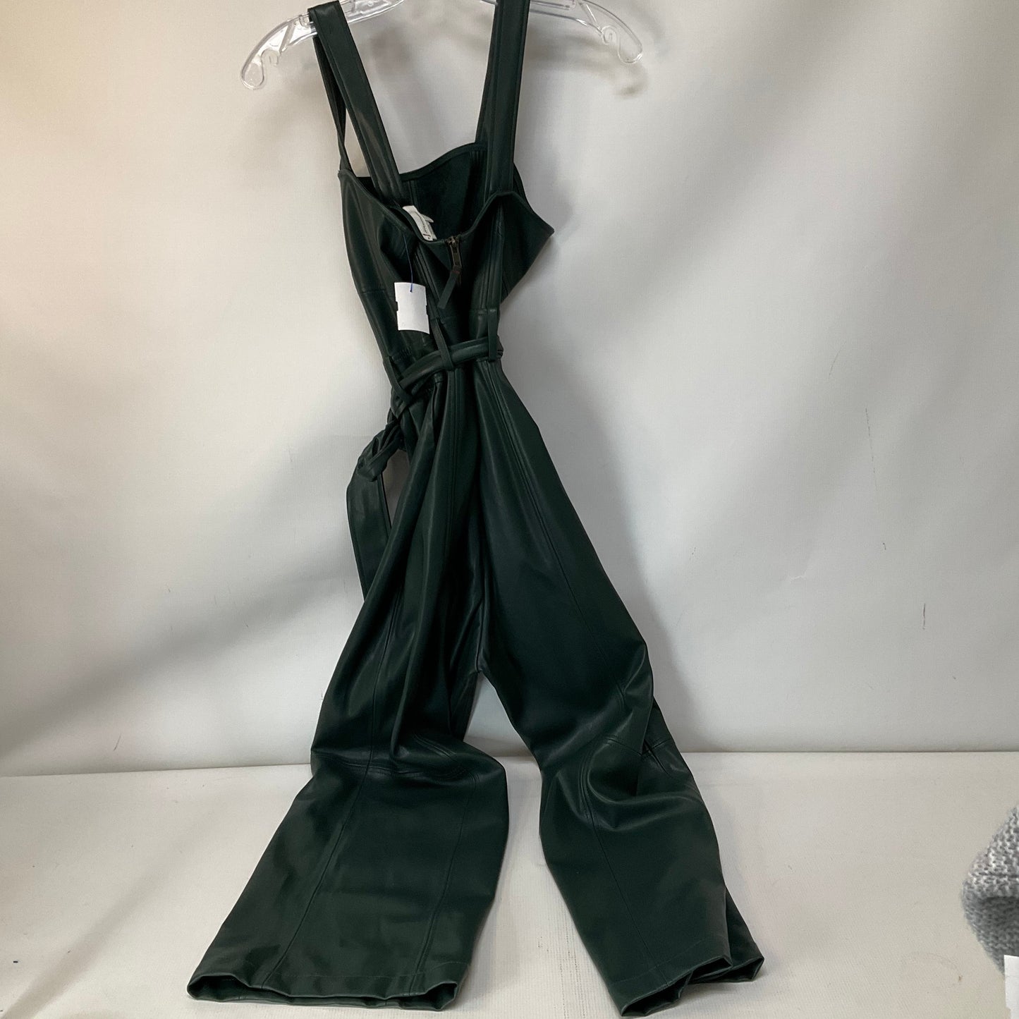 Overalls By Anthropologie In Green, Size: 0