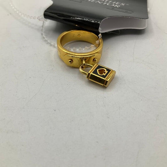 Ring Band By Kate Spade