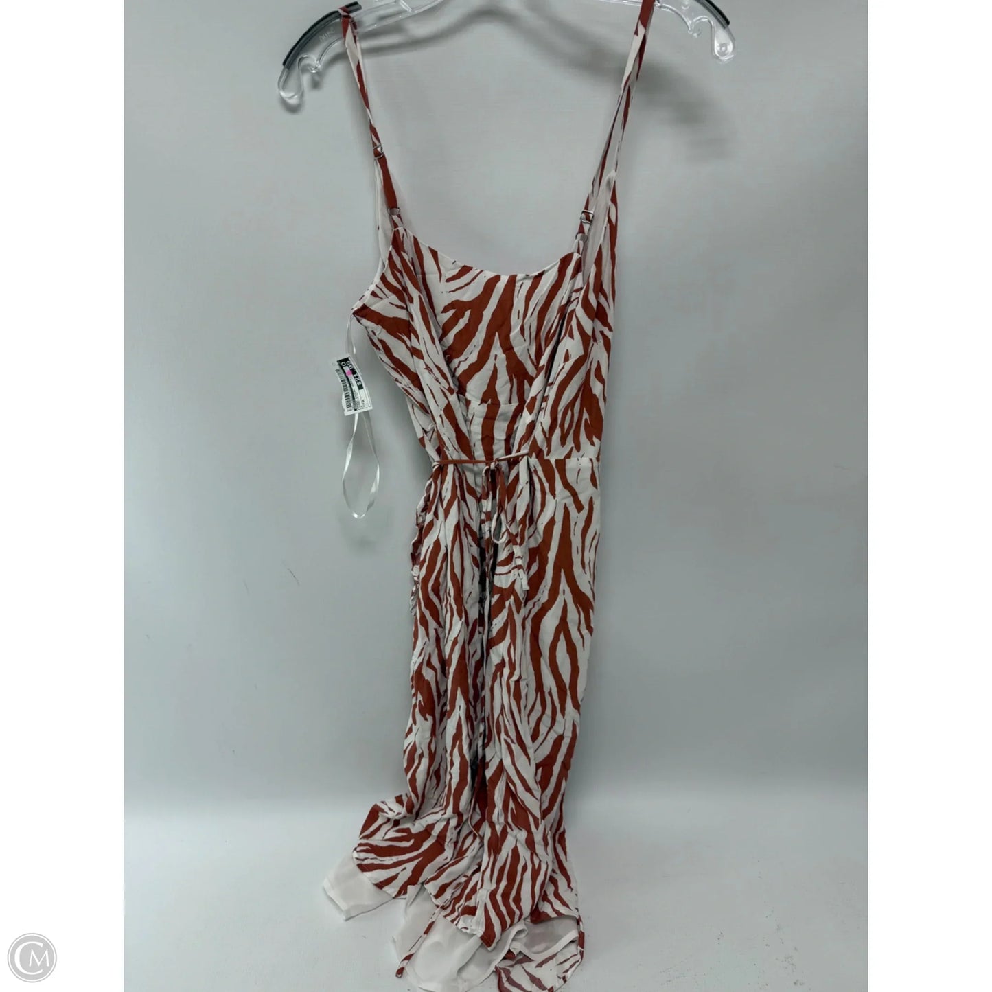 Dress Casual Short By Rails In Zebra Print, Size: M
