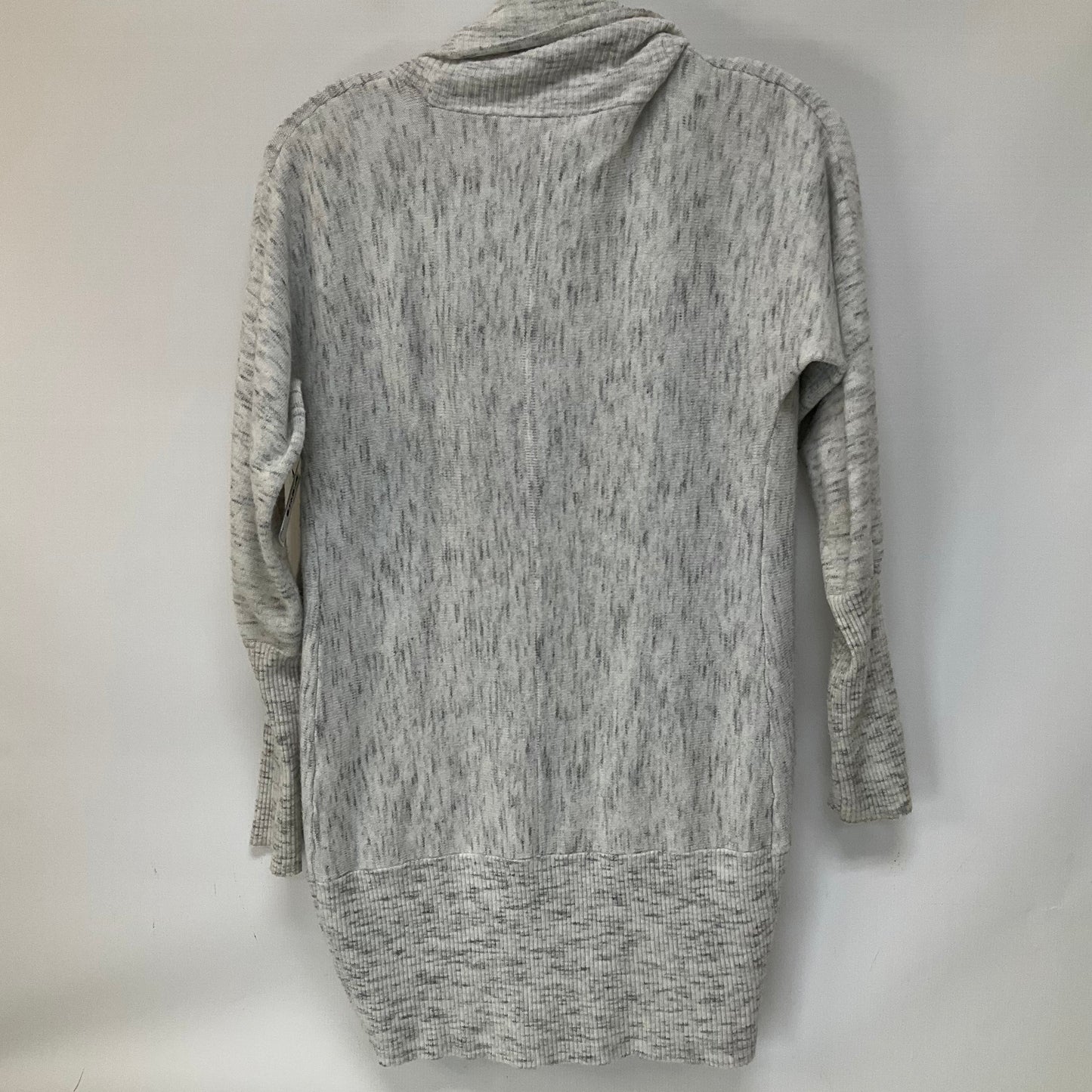 Grey Cardigan Rd Style, Size S