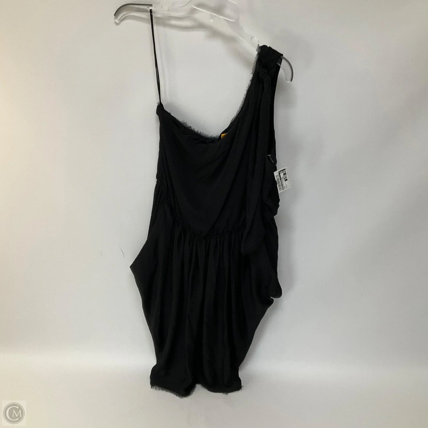 Dress Designer By Alice + Olivia In Black, Size: S
