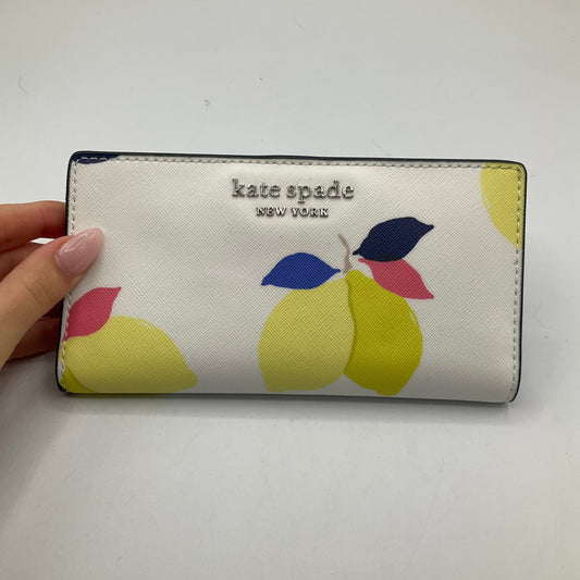 Wallet Kate Spade, Size Large