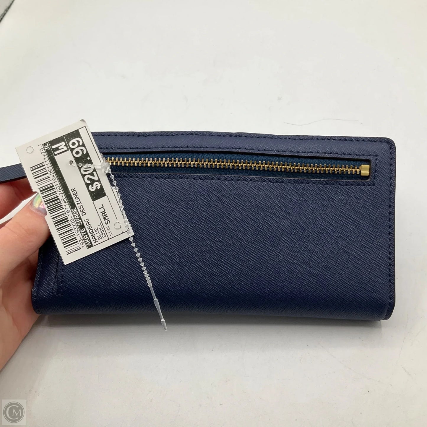 Handbag Designer By Kate Spade, Size: Small