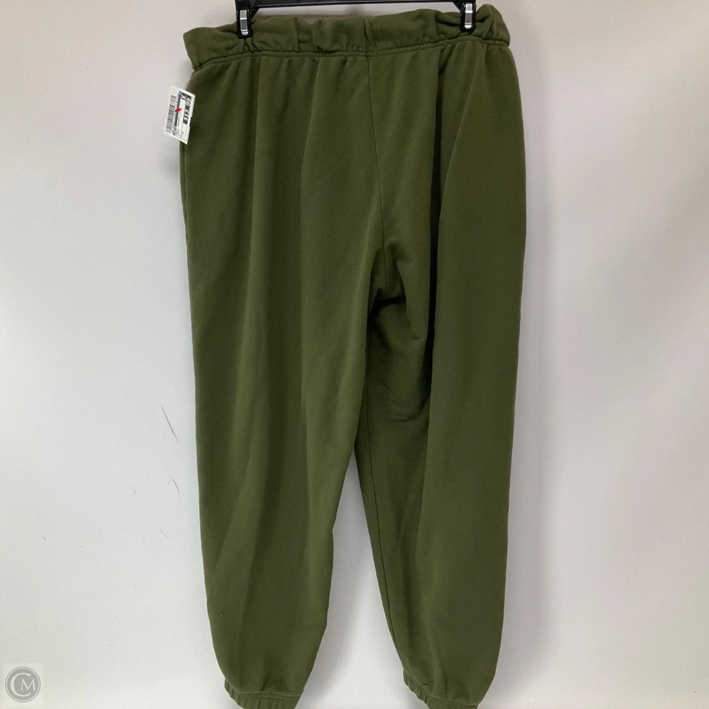 Pants Joggers By Aerie In Green, Size: M