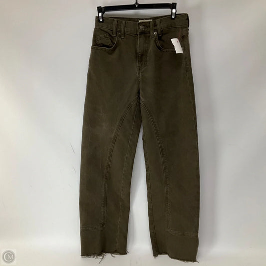 Pants Other By We The Free In Brown, Size: 0