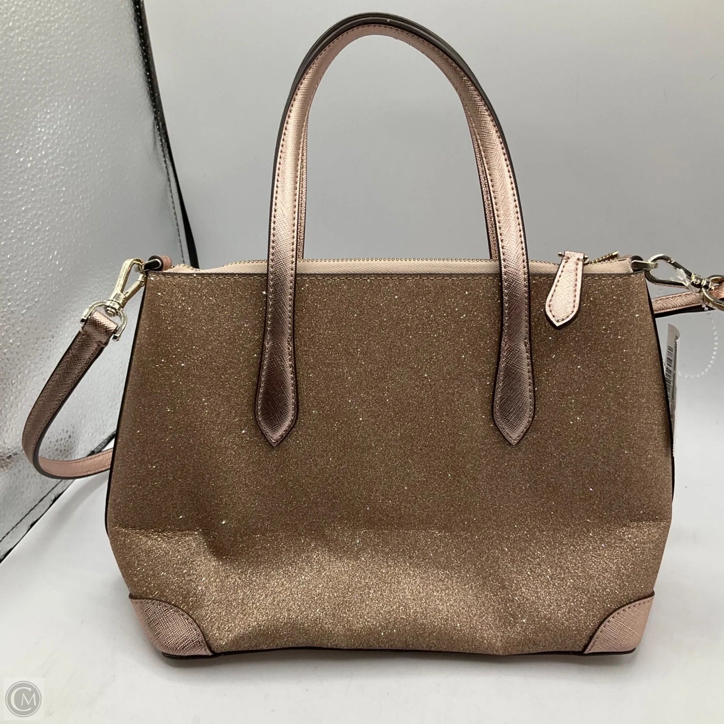 Handbag Designer By Kate Spade, Size: Small