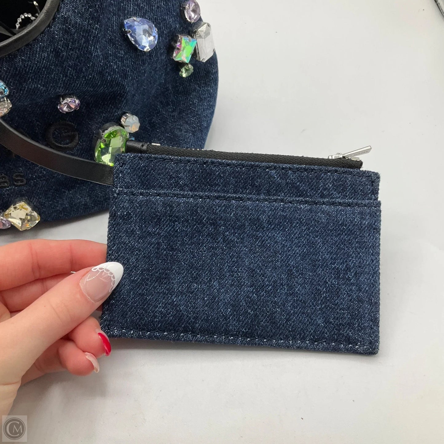 Handbag Designer By Marc By Marc Jacobs, Size: Small