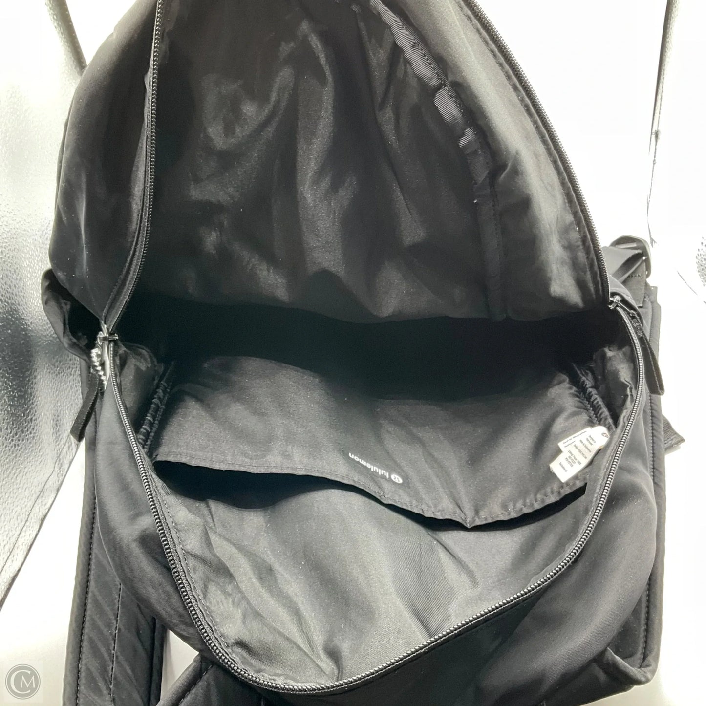 Backpack By Lululemon, Size: Large