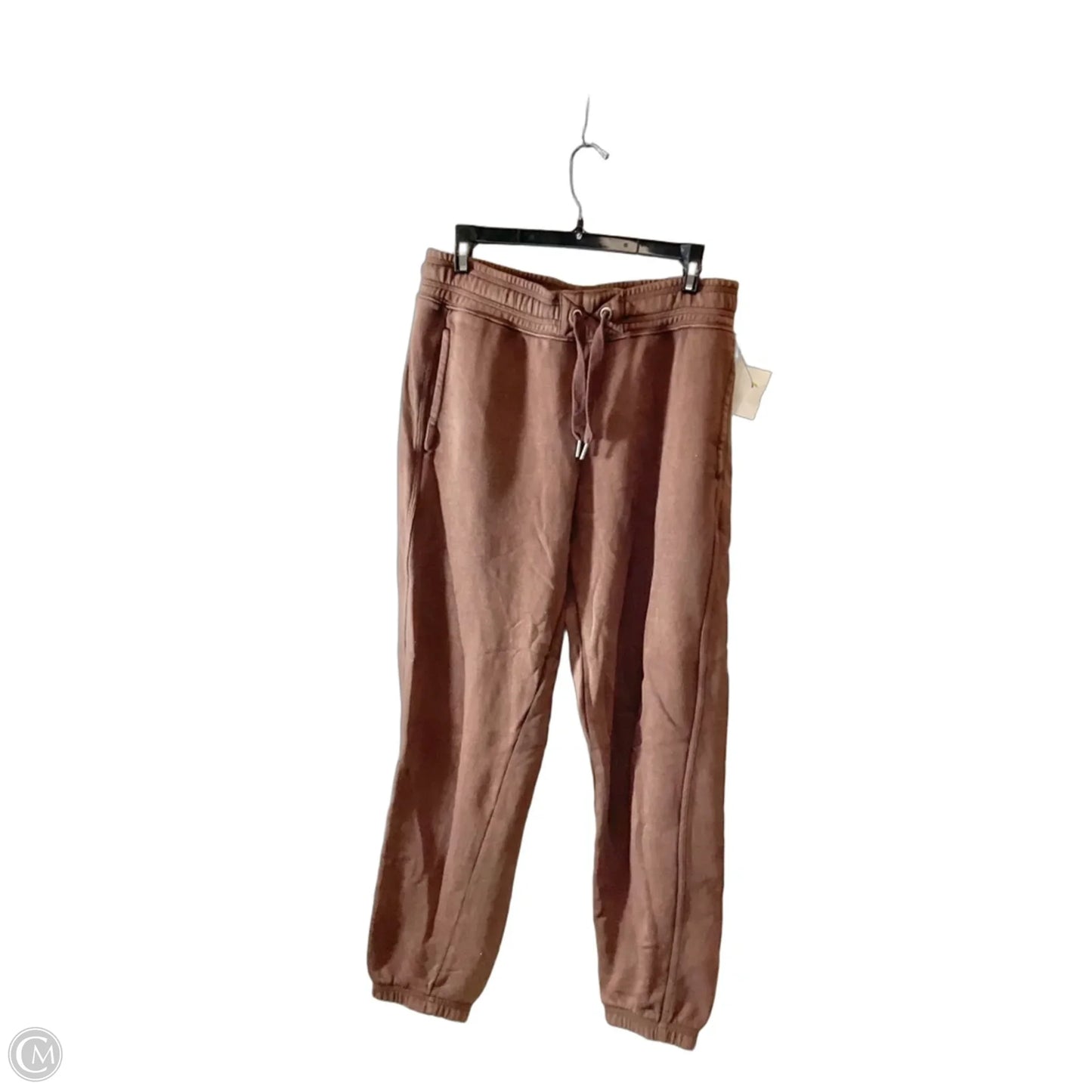 Pants Lounge By Aerie In Brown, Size: S