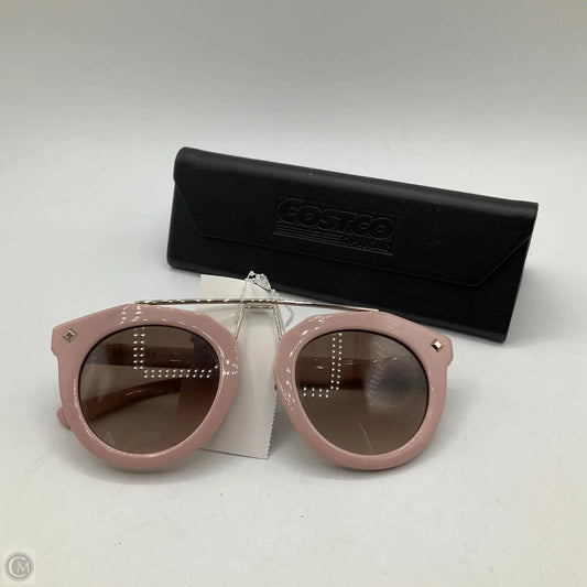 Sunglasses Luxury Designer By Mcm