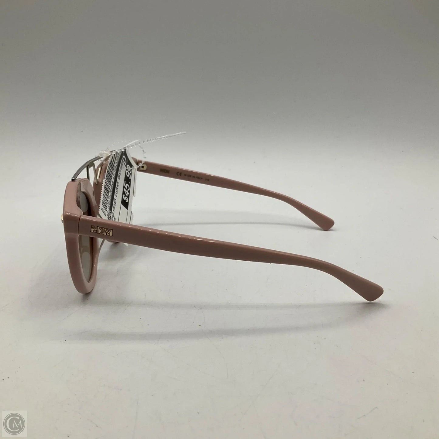 Sunglasses Luxury Designer By Mcm