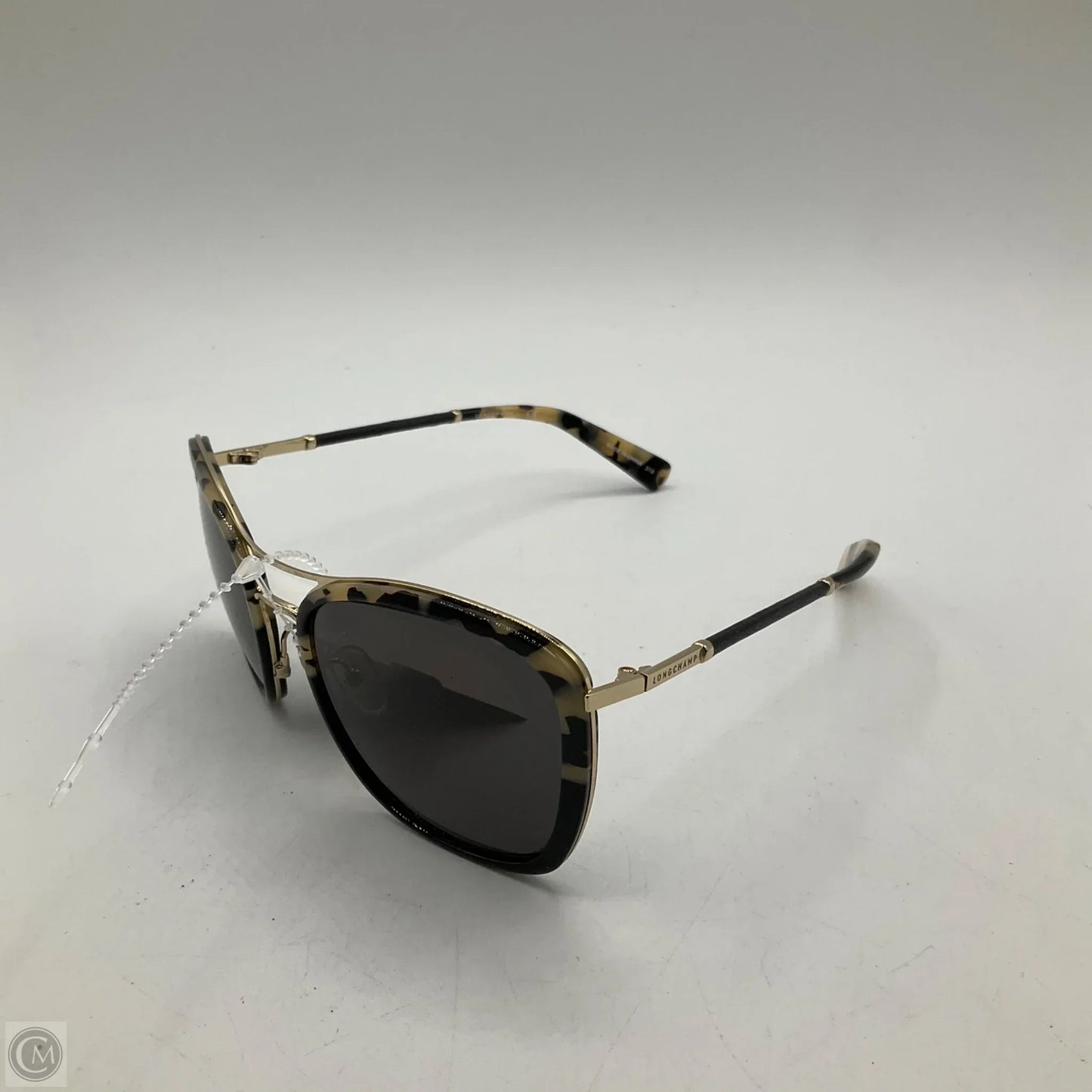 Sunglasses Designer By Longchamp