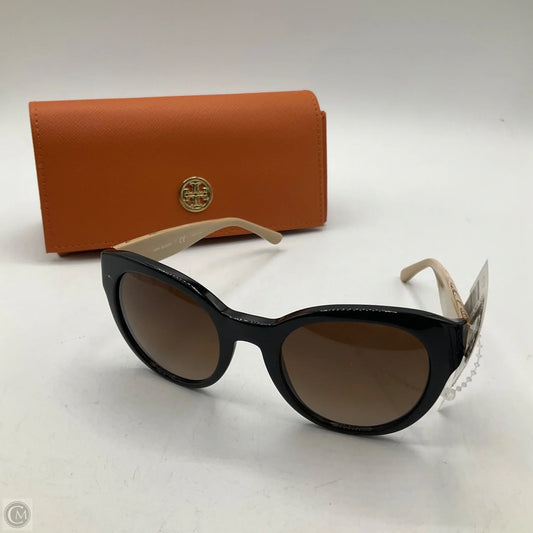 Sunglasses Designer By Tory Burch
