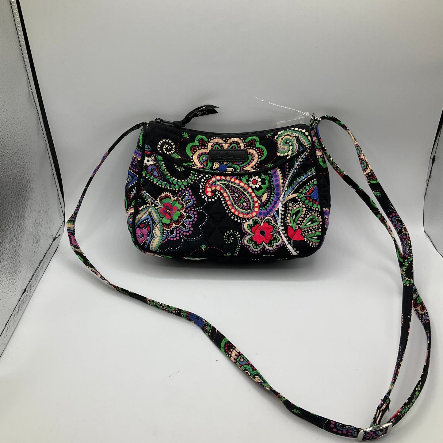 Crossbody Vera Bradley, Size Small