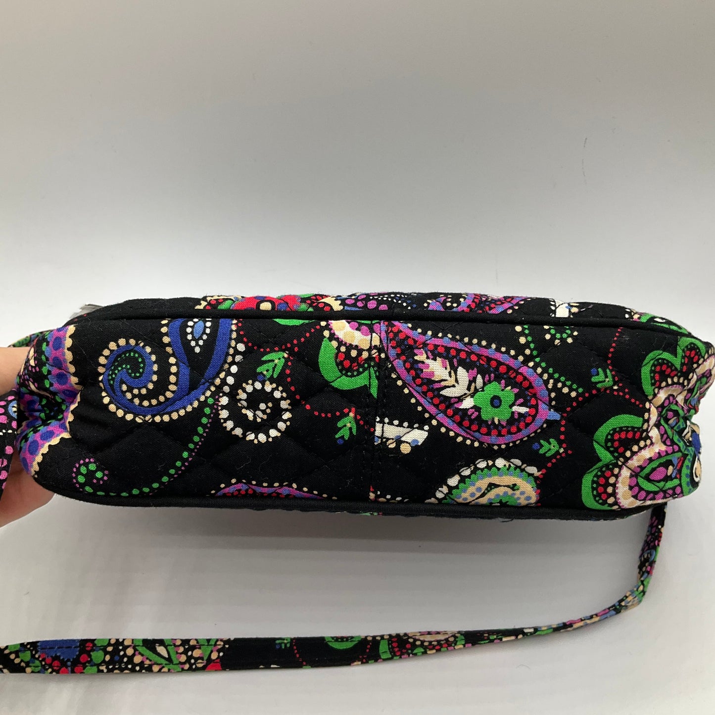 Crossbody Vera Bradley, Size Small