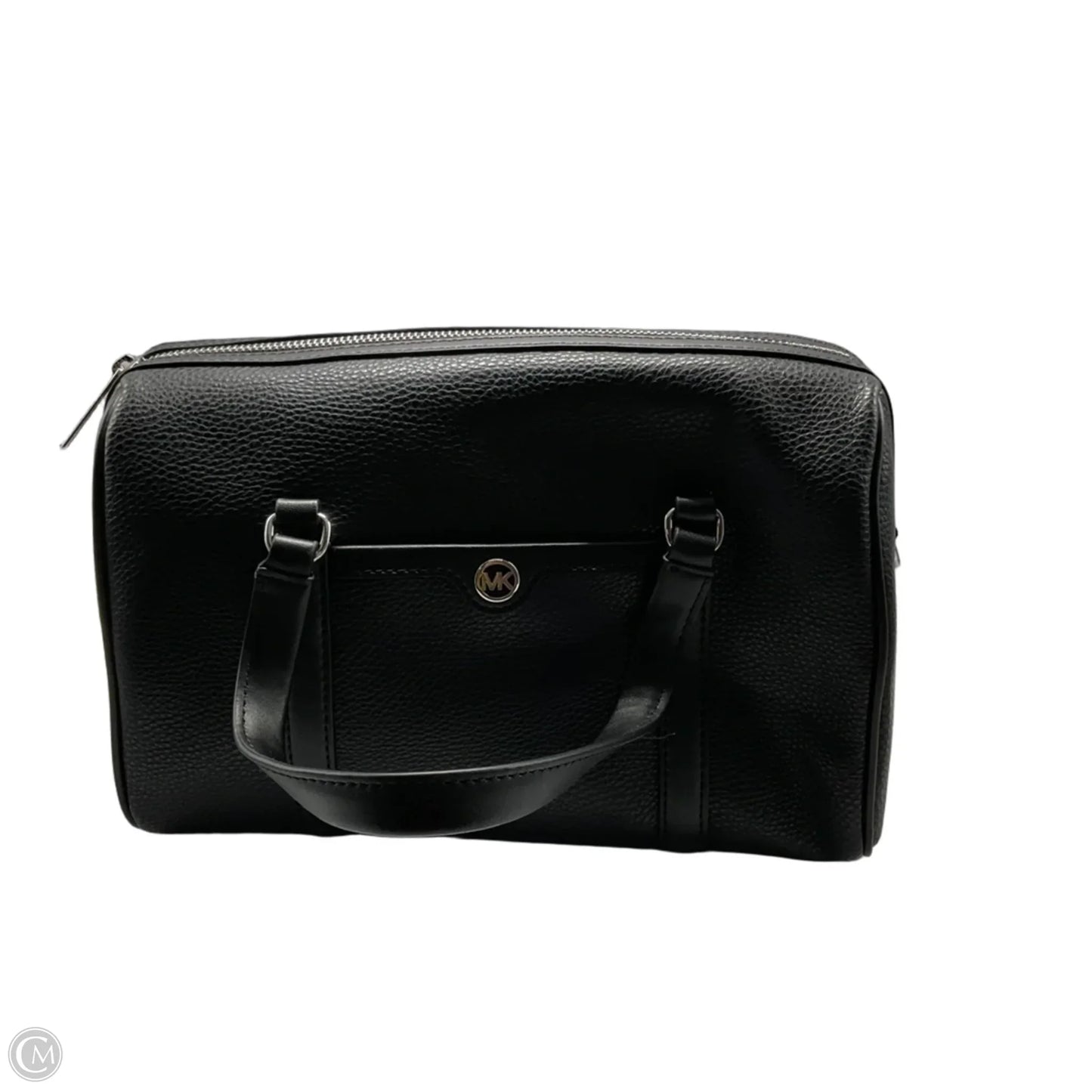 Crossbody Designer By Michael Kors, Size: Medium