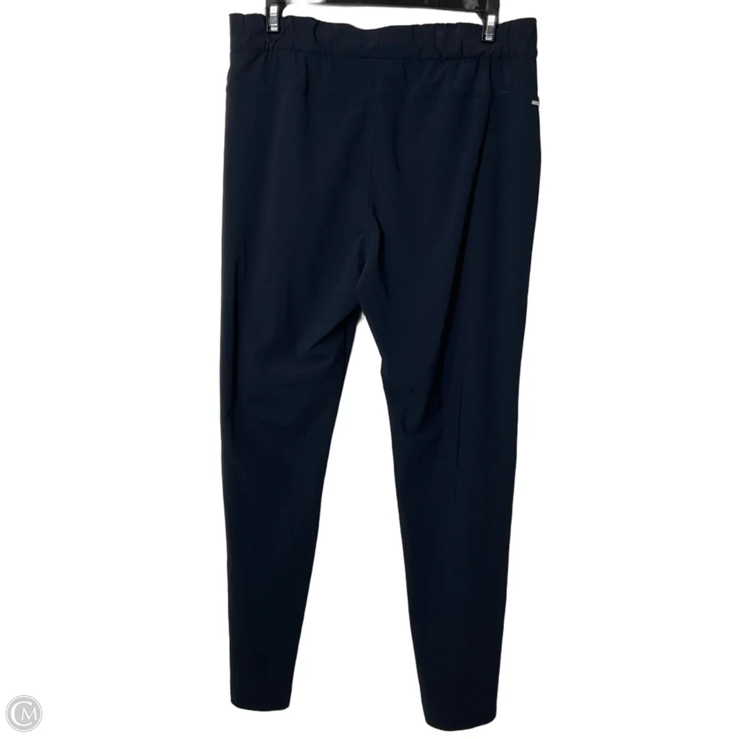 Athletic Pants By Vuori In Navy, Size: M