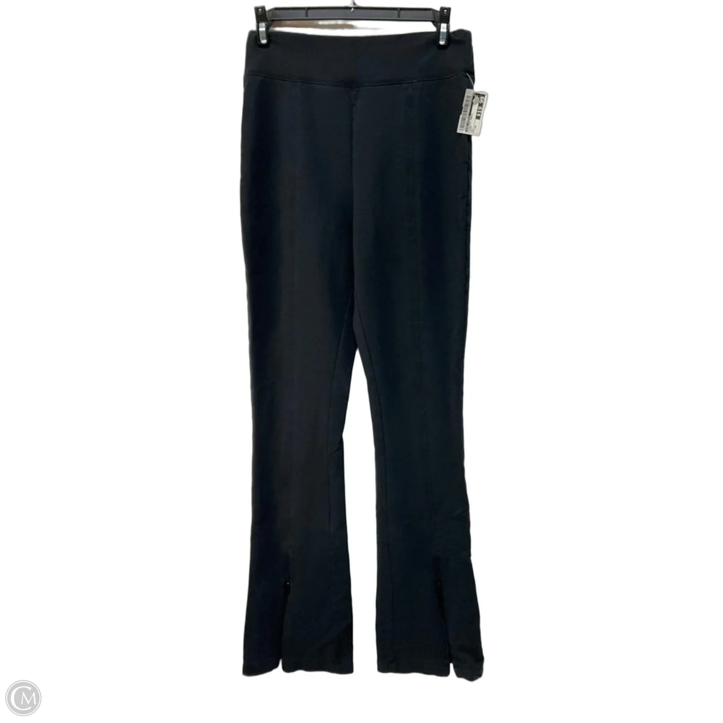 Athletic Pants By Free People In Black, Size: Xs
