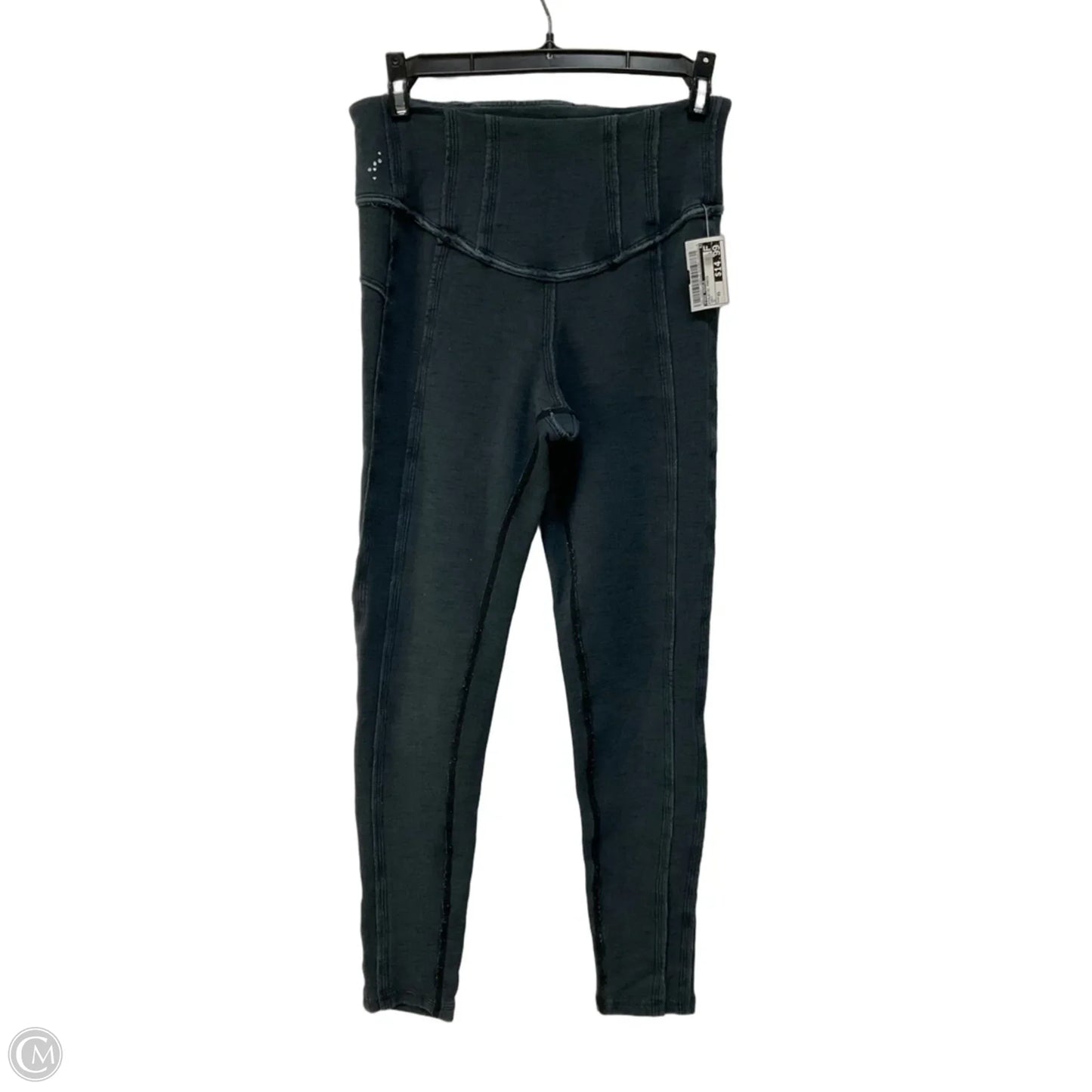 Athletic Pants By Free People In Grey, Size: Xs