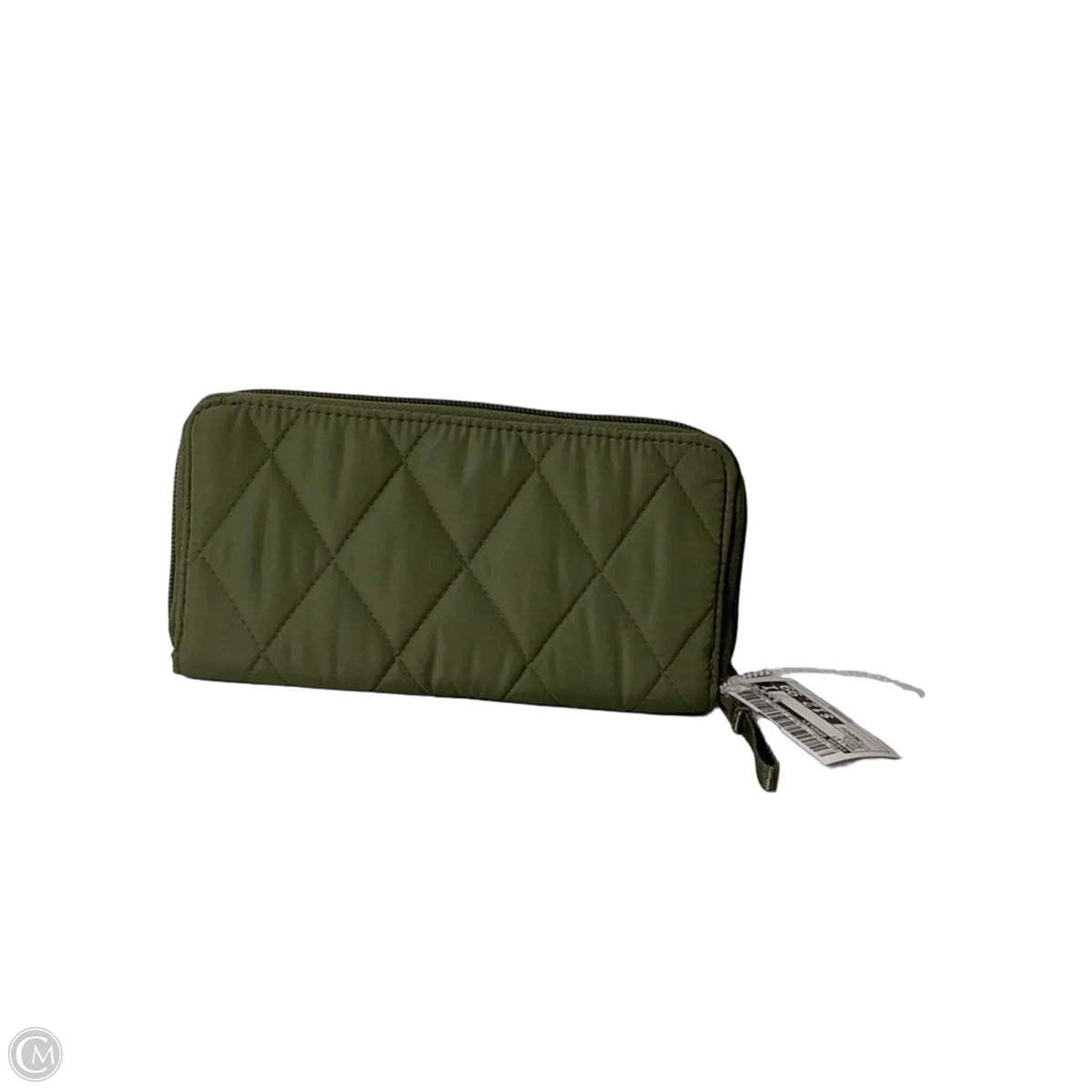 Wallet By Vera Bradley, Size: Medium