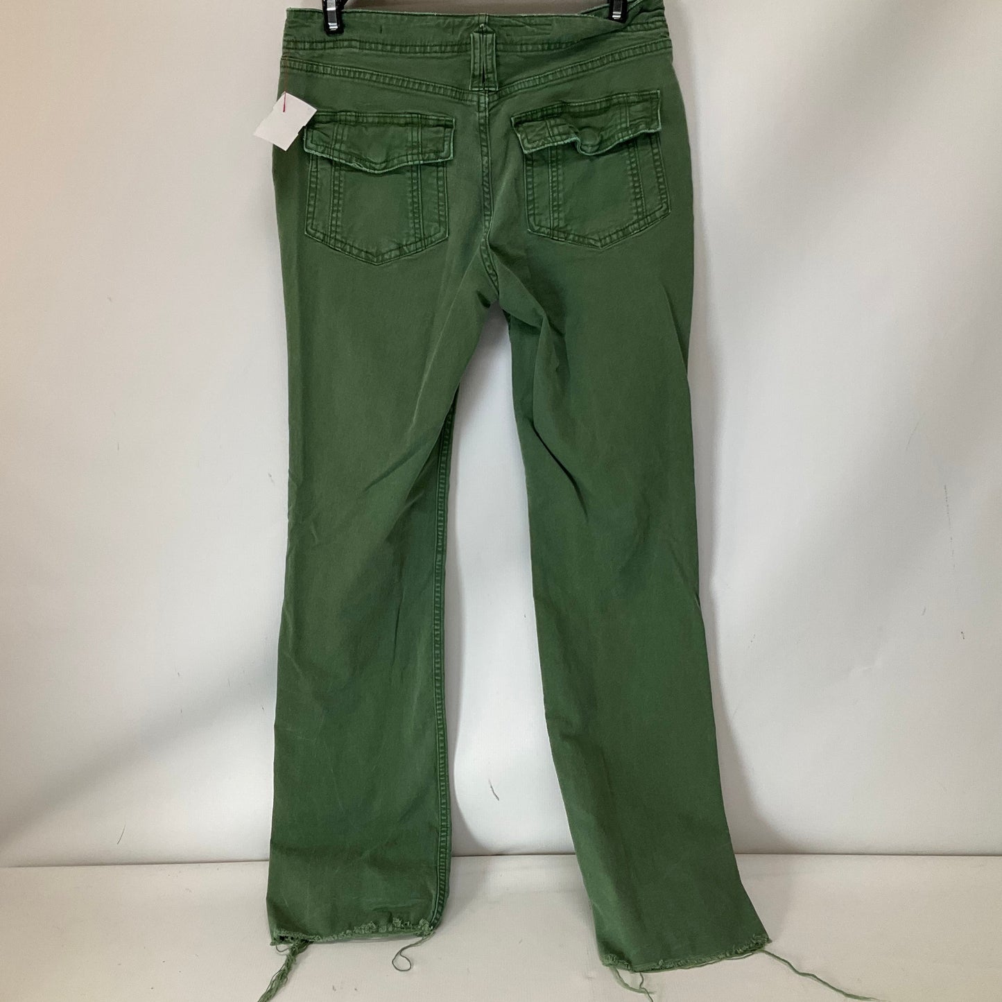 Pants Other By Pilcro In Green, Size: 2