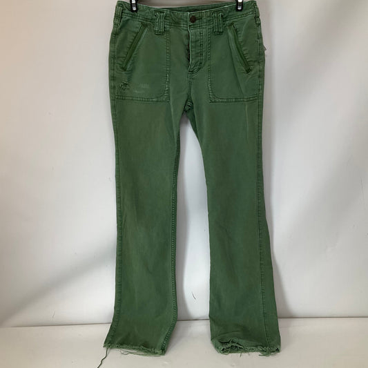 Pants Other By Pilcro In Green, Size: 2