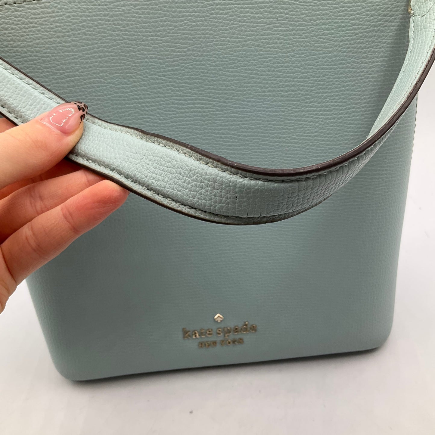 Crossbody Designer By Kate Spade, Size: Medium