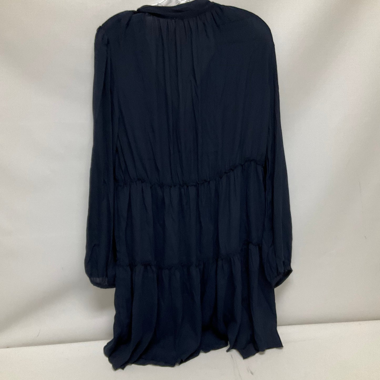 Dress Casual Short By See By Chloe In Navy, Size: M