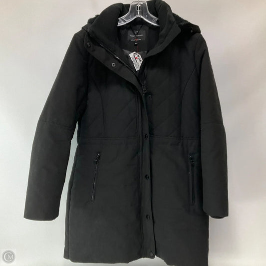 Coat Other By Lucky Brand In Black, Size: L