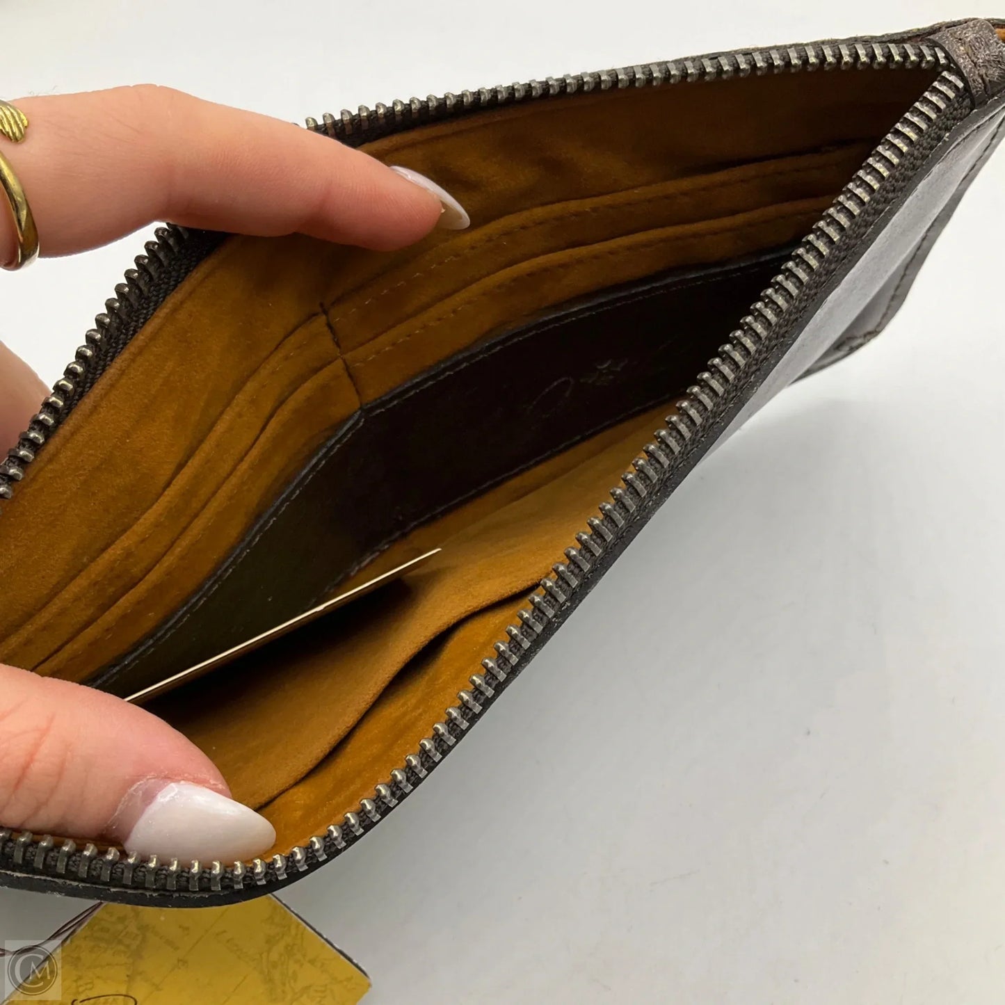 Wristlet Designer By Patricia Nash, Size: Medium