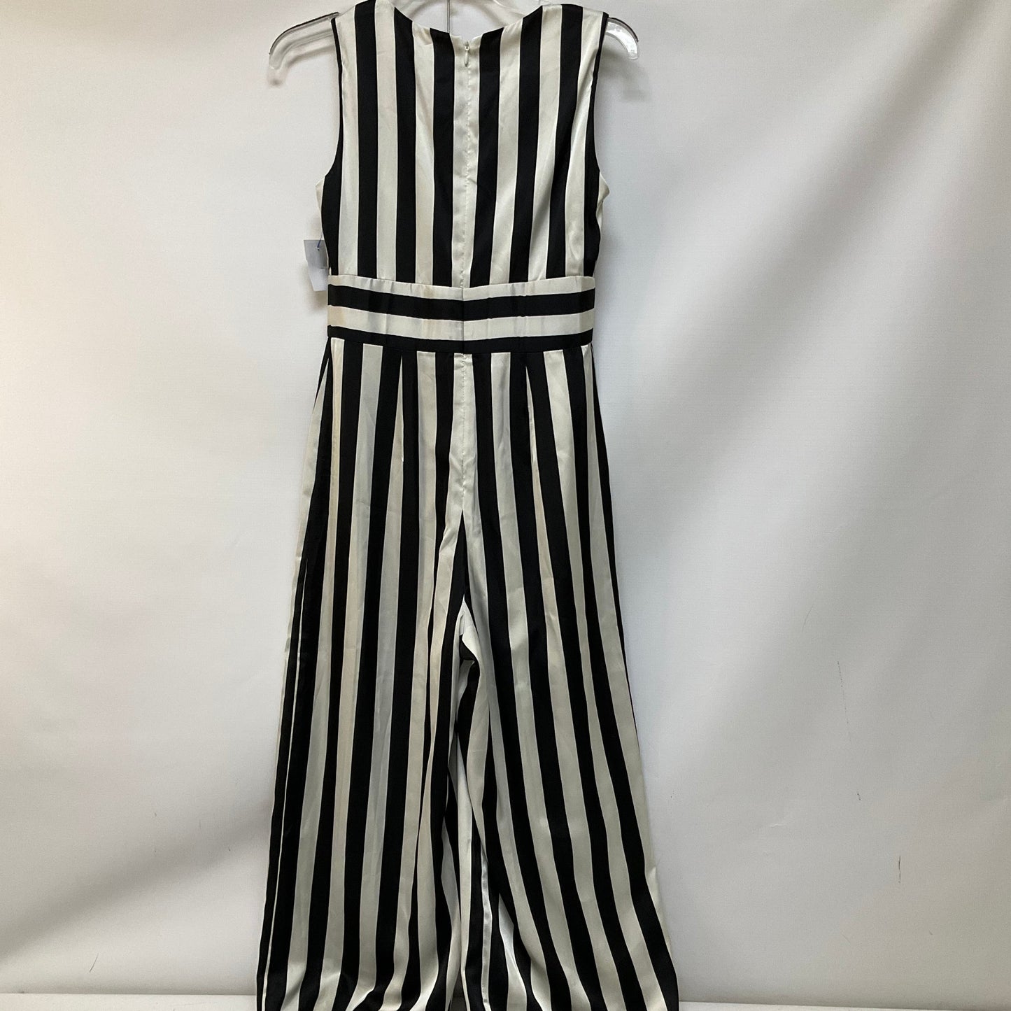 Jumpsuit By Hutch In Striped Pattern, Size: 0