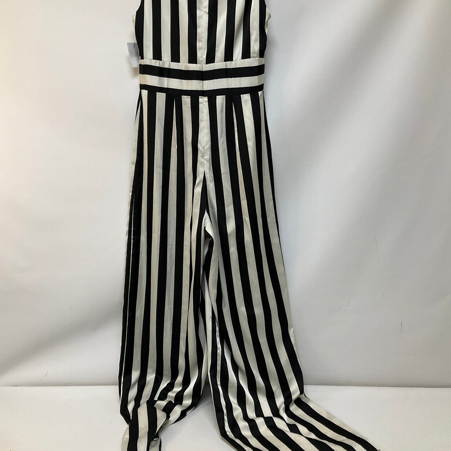 Jumpsuit By Hutch In Striped Pattern, Size: 0