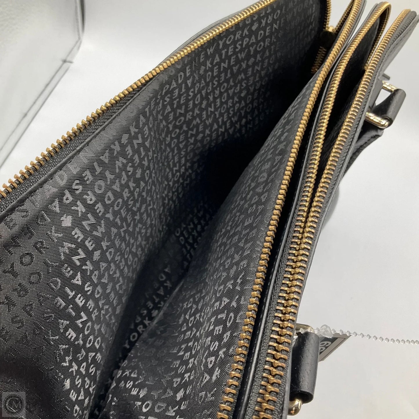 Handbag Designer By Kate Spade, Size: Medium