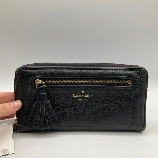 Wallet Designer By Kate Spade, Size: Large
