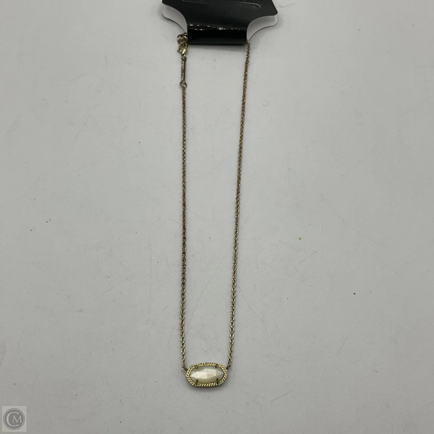 Necklace Charm By Kendra Scott