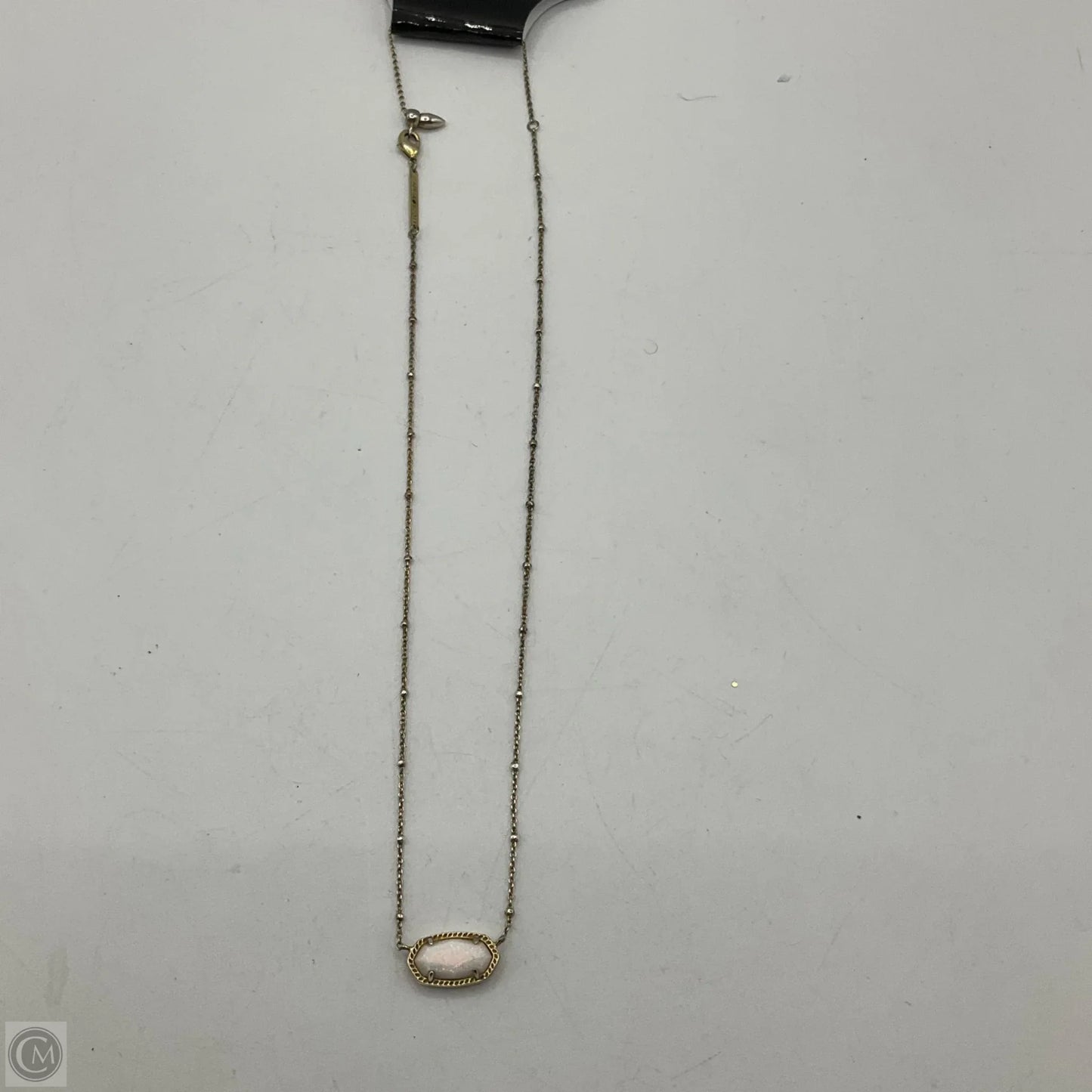 Necklace Charm By Kendra Scott