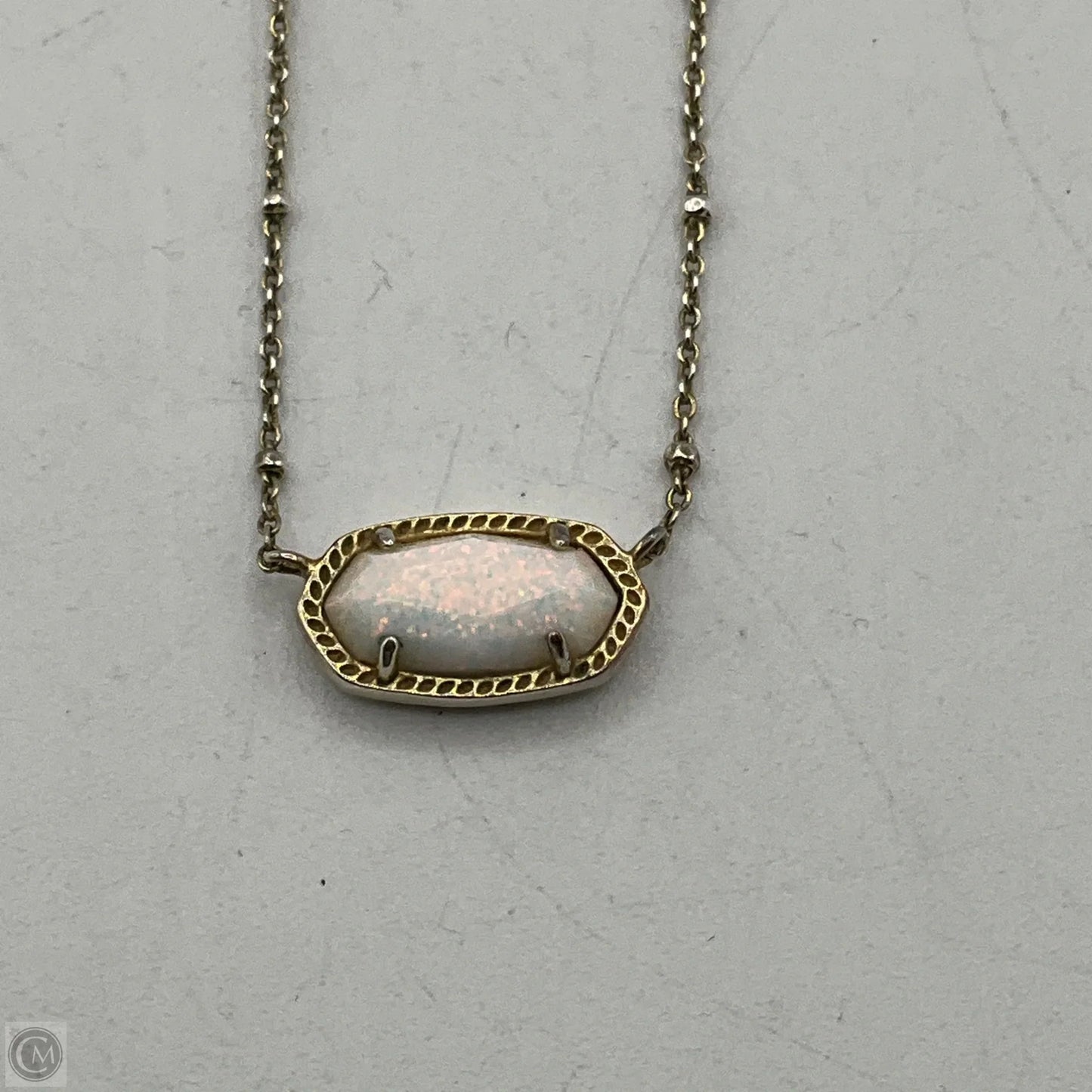 Necklace Charm By Kendra Scott