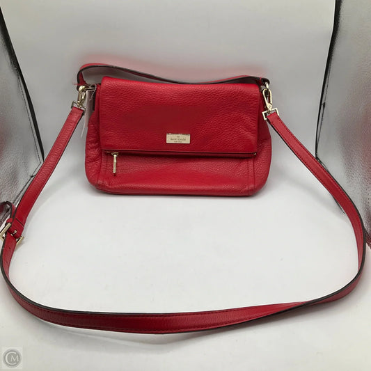 Crossbody Designer By Kate Spade, Size: Small