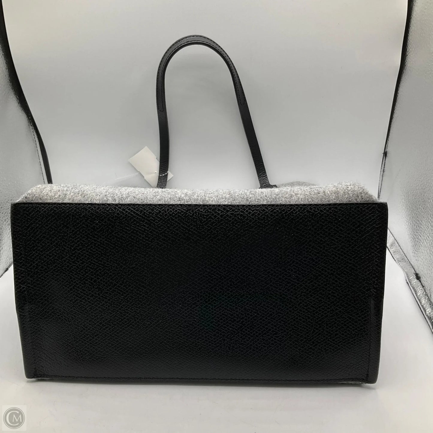 Handbag Designer By Longchamp, Size: Large